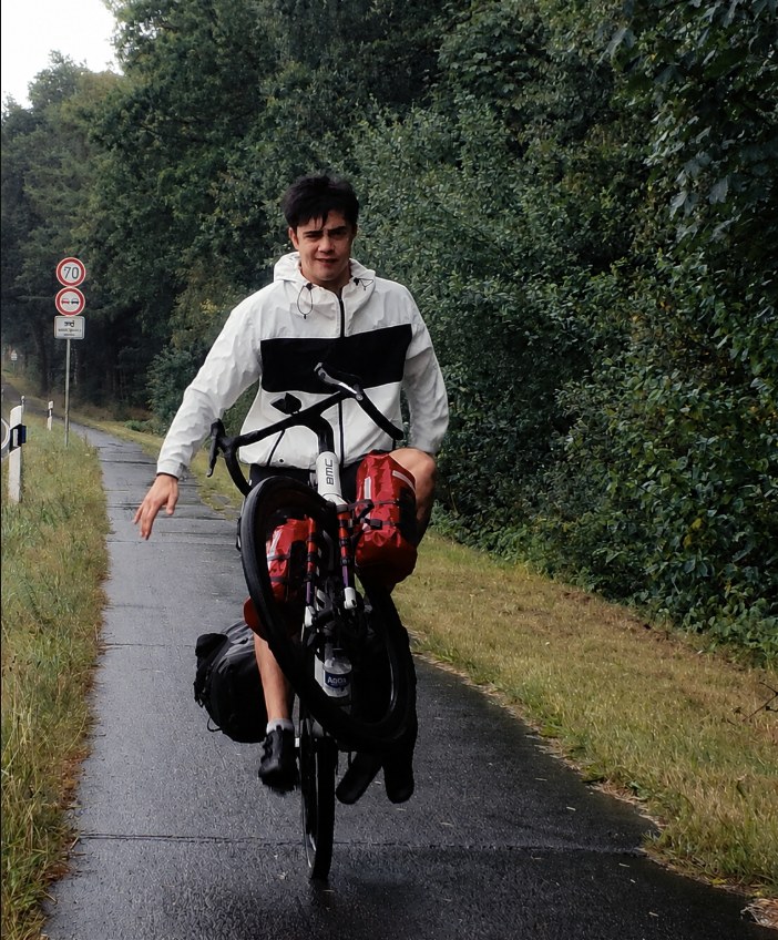 Kiel to Bremen