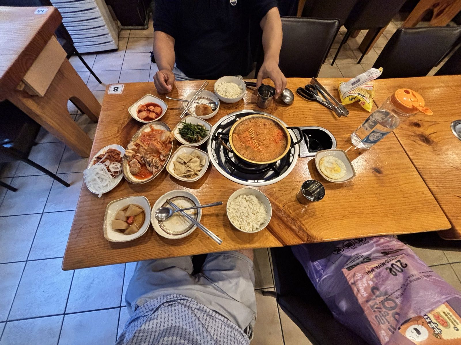 Seoul